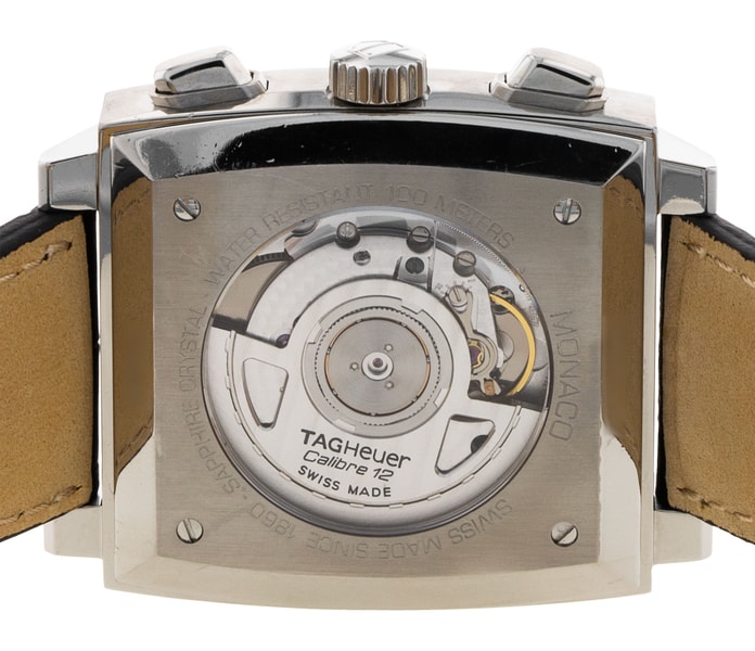 Tag Heuer Monaco CAW2111.FC6183